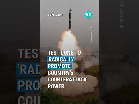 North Korea Warns