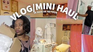 On Doit Démballe Colis Rangements Salle De Soin