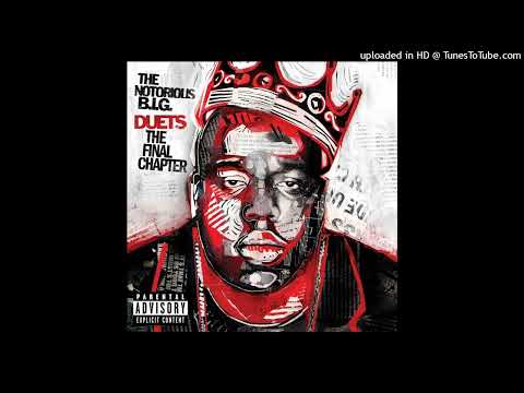 Notorious B.I.G. - Just A Memory Instrumental ft. Clipse