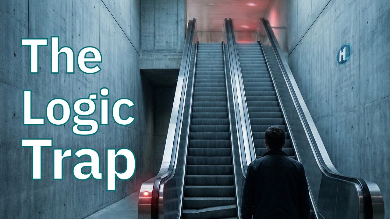 Stopping can feel like a smart decision