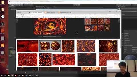 Unity Shadergraph For Beginners