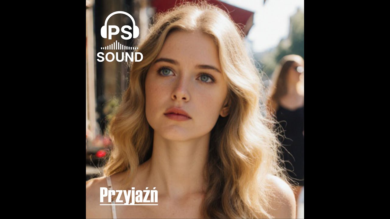 PS-SOUND -Przyjaźń (Official Music Video)