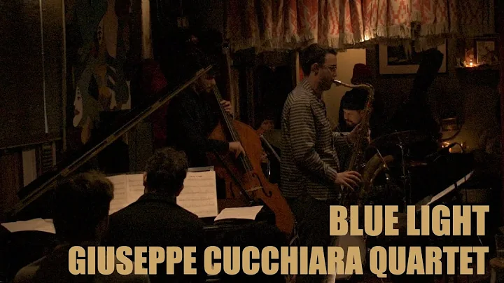 Blue Light (B.Solomon) -  Giuseppe Cucchiara feat....