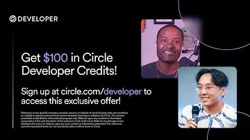 Hackathons to Unicorns: Why the Next Big Thing Can Run on USDC | DoraHacks (Steve Ngok)