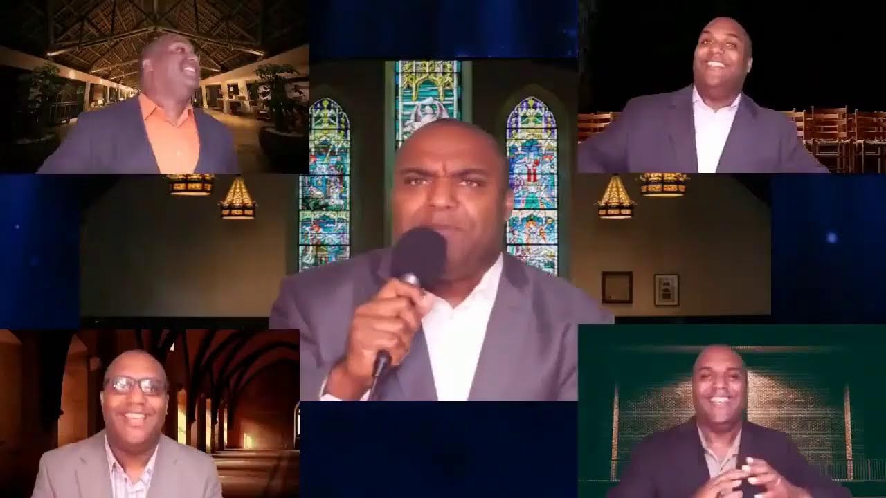Tuesday Morning Devotion (Re-Broadcast) 5-12-2026
