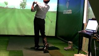 Golf swing - Part I