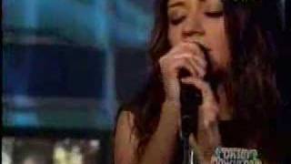 Flyleaf - All Around Me [Live On Daily Download]