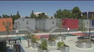 Site of possible tiny homes in San Jose could be leased to city for $1 a year