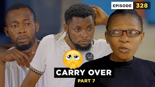 Carry Over Part 7 - Episode 328 (Mark Angel Comedy) screenshot 3