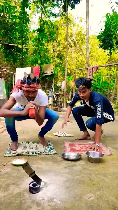 Funny🤣 comedy video#tinding #short #bigo