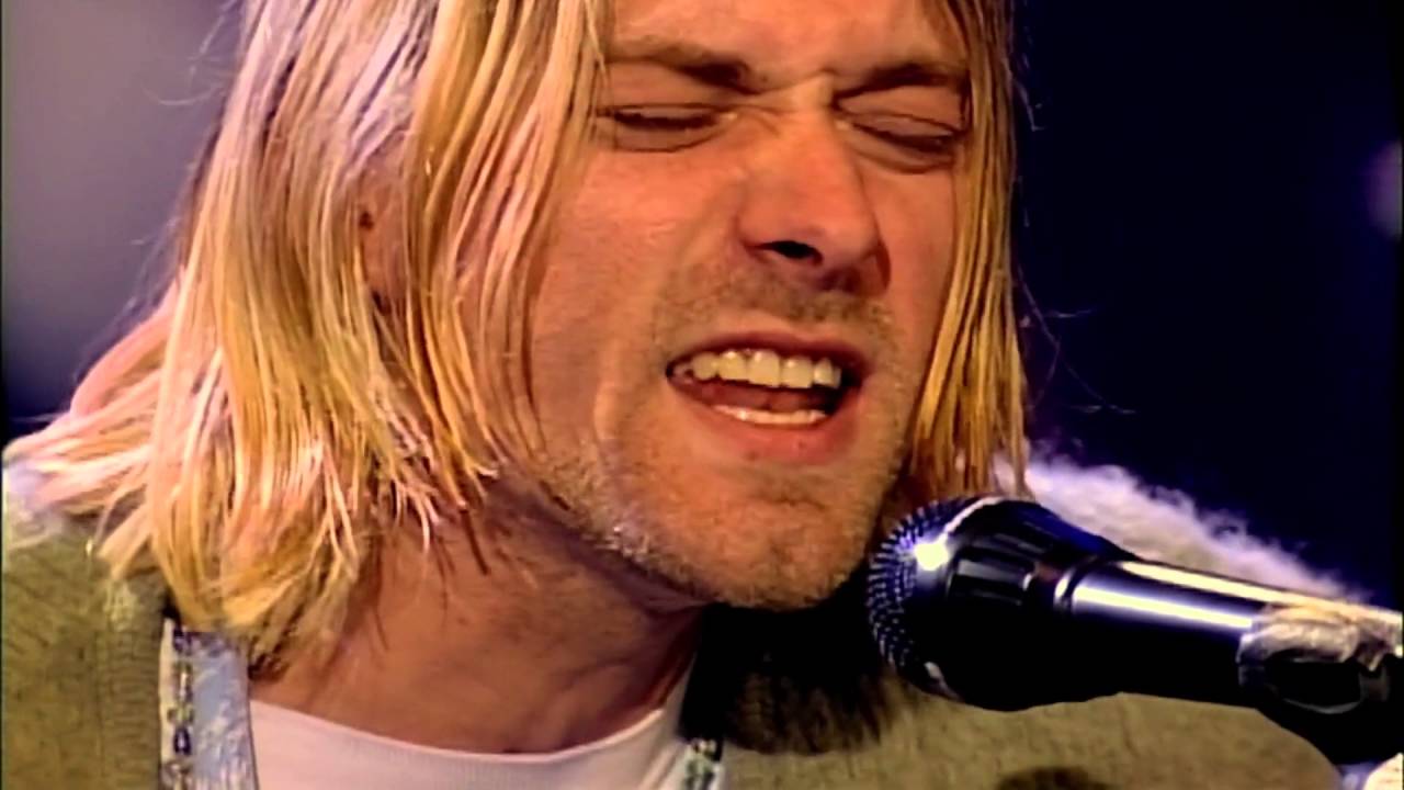 nirvana where did you sleep last night