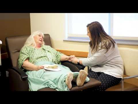 Joint Replacement Post-Surgery