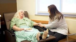 Joint Replacement Post-Surgery #7: Blood Clots