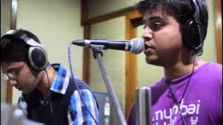 Haravali Pakhare Cover By Rohhan & Shantanu