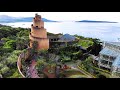 沖縄 海洋博公園 美ら島植物園(熱帯ドリームセンター)