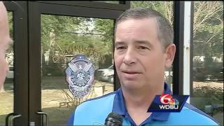 Covington police chief credits new effort in battle against opiod epidemic with drop in crime