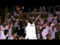 NBA 2013 Playoff Intro 