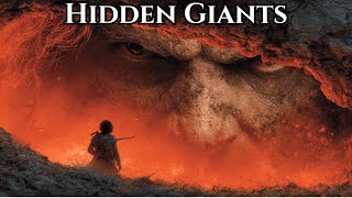 Did Giants Really Exist? The Hidden History They Tried to Bury | History for Sleep