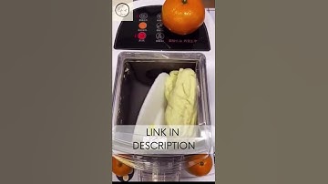 TikTok | Product Review | Automatic Noodle & Pasta Maker Machine #shorts