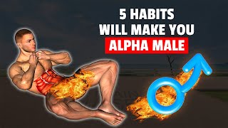 Download Lagu Alpha Male कैसे बने और Alpha Male क्या होता है? Alpha Male बनने के 5 तरीके | The Way of Superior Man MP3