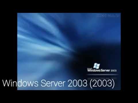 Windows Server 2003