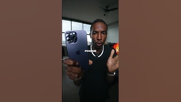 You NEED the iPhone 14…