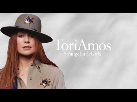 Tori Amos - "I Don't Like Mondays" - (Strange Little Girls)