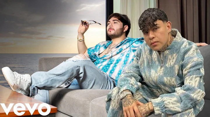 5-7 - Tito Double P , Junior H [video oficial]