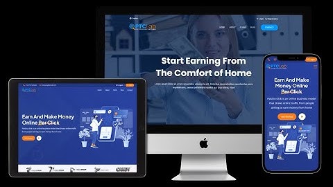 How To Install Ptclab Pay Per Click Platform Script And How To Fix The Server Error 500 Problem