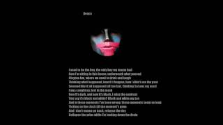 Deuce - Gravestone (2012 version, lyric video)