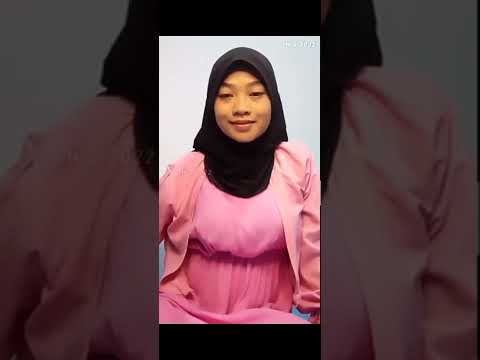 Recommend indi hijab style 2022 bigo live