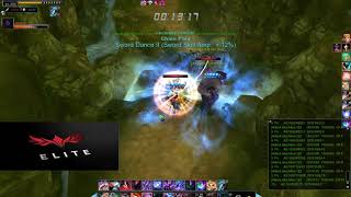 Cabal One - K5090 - FB - Solo Awakened Hazardous Valley (AHV)
