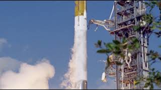 Atlas II | Wikipedia audio article