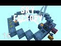 Sky Factory 4 Matter Overdrive Fusion Reactor