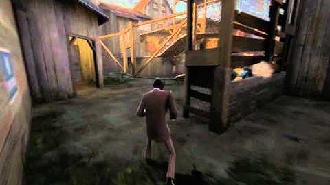 (Tf2 Replay) The bad Doctor...