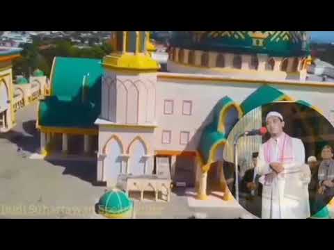 TADARUS AL QUR'AN JUZ 30 BERSAMA UST  SALIM GHAZALI