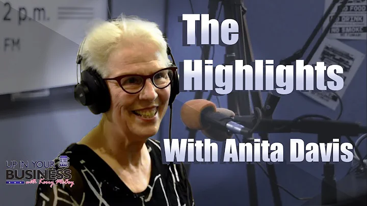 The History of The SOMA District | The Highlights with Anita Davis