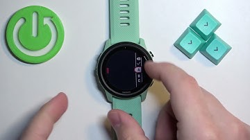 The Ultimate Guide to Connecting and Disconnecting WiFi on the Garmin Forerunner 745!