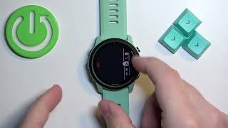 The Ultimate Guide to Connecting and Disconnecting WiFi on the Garmin Forerunner 745!