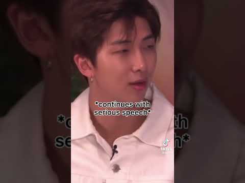Jimin being drunken mass
