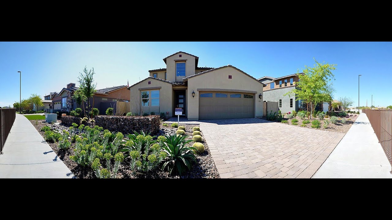 Entice 4094 Intrigue at Marbella Vineyards in Gilbert, AZ Shea3D