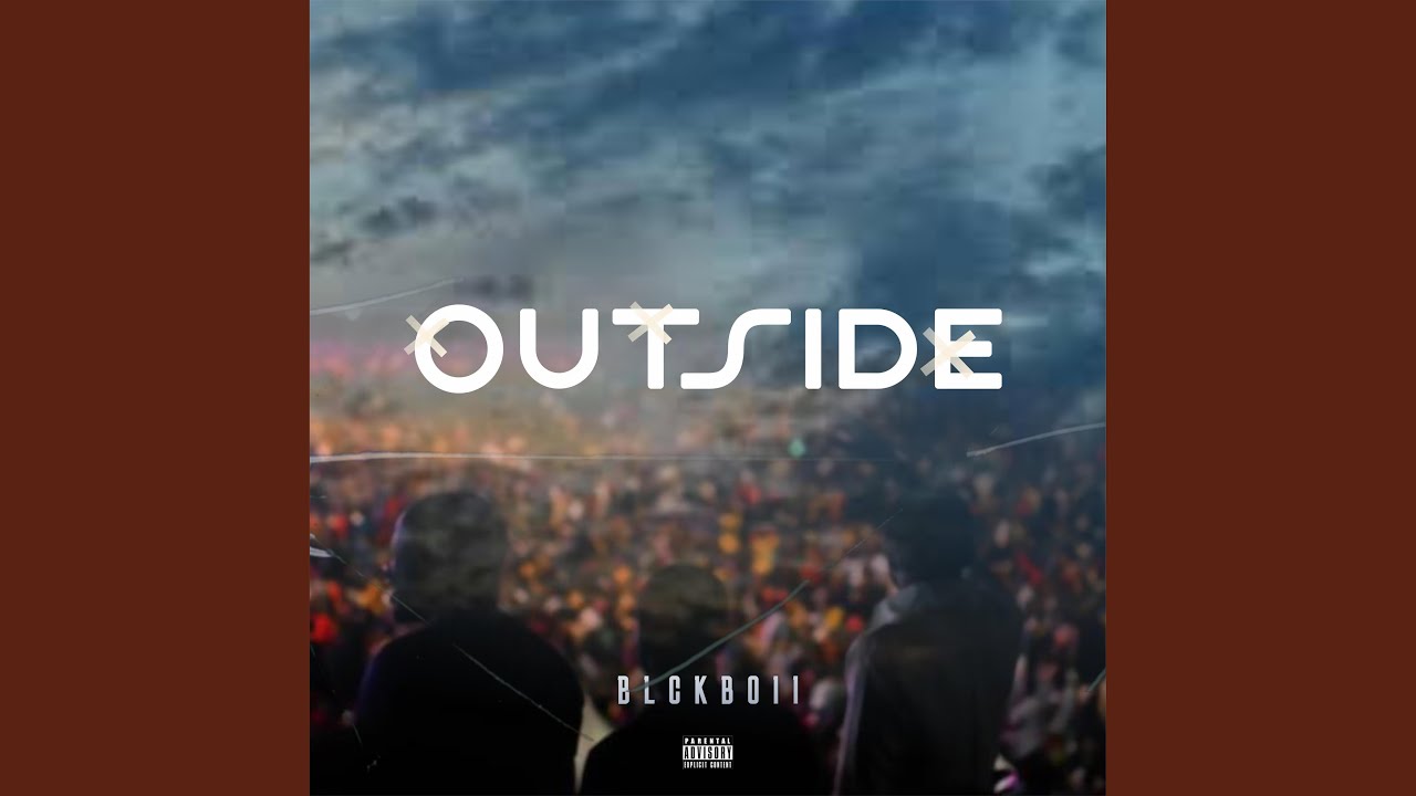 Watch Outside on YouTube Watch Outside on YouTube