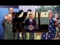 APEC Leaders: Fashion Hits and Misses | CNBC International