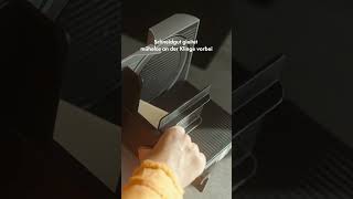 Graef Allesschneider Style