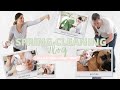 SPRING CLEAN WITH ME | My All Natural + Non Toxic Cleaning Routine!