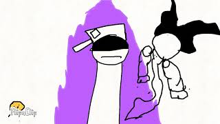 StarPlatinum, Animation test 2.