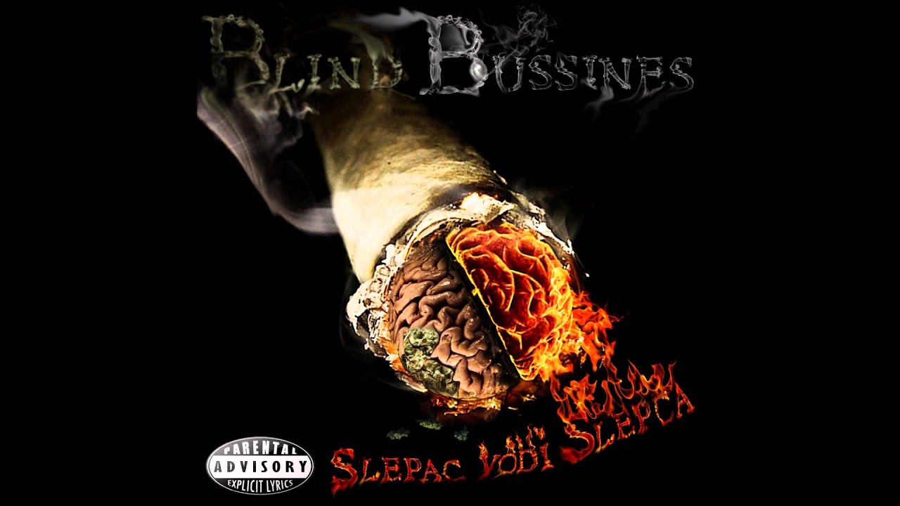 Blind Business - Buxne