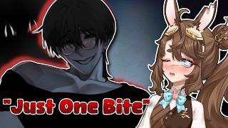 Surviving the Night with An Entity That Wants to Eat Me | Survive Min (ALL ENDINGS)