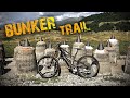 Bunkertrail - 3-Länder Enduro Trails l Downhill l Freeride - Streckenpreview #6 - Supersmashbikes