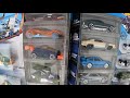 Unboxing Hot Wheels ID, Trucks and cars that will be used on Hot Wheels Hill.